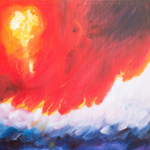 Firestorm