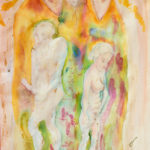 Expulsion from the Garden