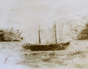 Loch Ness