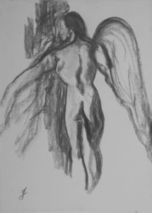 Angel Back