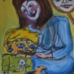 The Infanta's Birthday Present