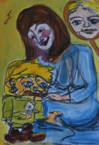 The Infanta's Birthday Present
