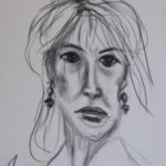 Self Portrait
