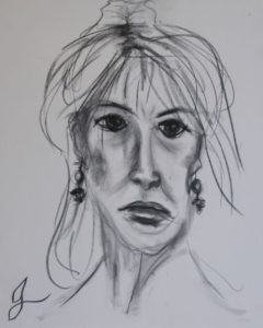 Self Portrait