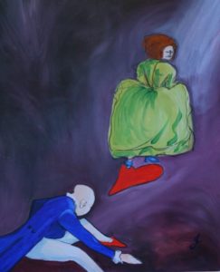 Der Zwerg