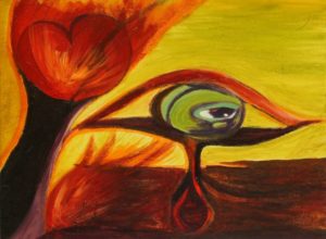 The Burning Bush