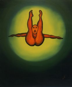 Birth of Self