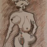 Modern Woman Today and Tomorrow