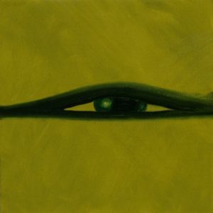 The Seven Deadly Sins: Envy