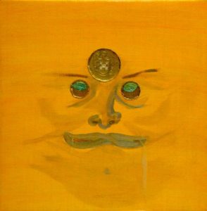 The Seven Deadly Sins: Avarice