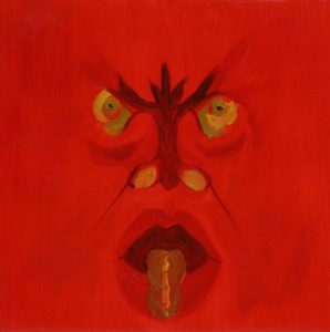 The Seven Deadly Sins: Wrath