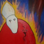 Early KKK Pope