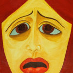 Maschera