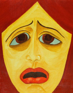 Maschera
