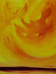 Desert Storm