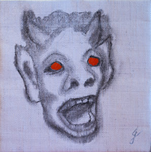 Sympathy for the Devil