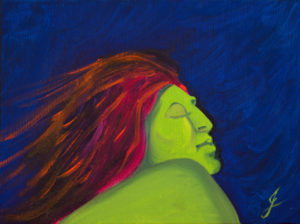 Dreaming